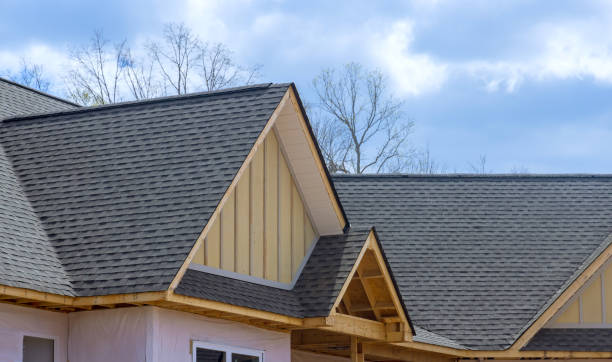 Best Roofing for New Construction  in Stephenville, TX